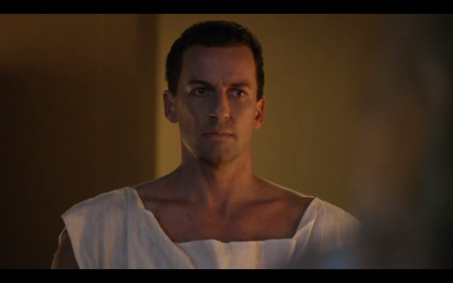 Eviltwin S Male Film Tv Screencaps Spartacus Blood And Sand X
